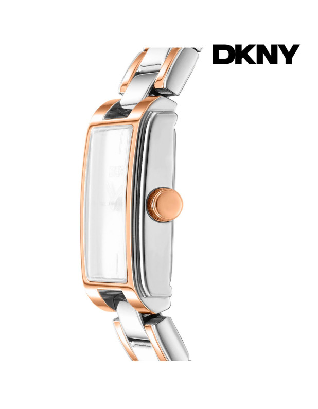 DKNY Ladies Watch